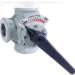 DR15GMLA 3-х ходовой пов. кл., PN6, DN15, Kvs4, 2…130 °C