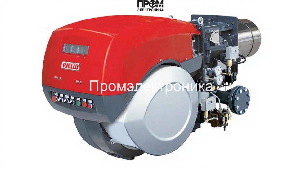Газодизельная горелка Riello RLS 650/M MX DB