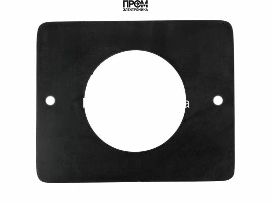 Прокладка фланца Ecoflam Ø90 мм, 65321082