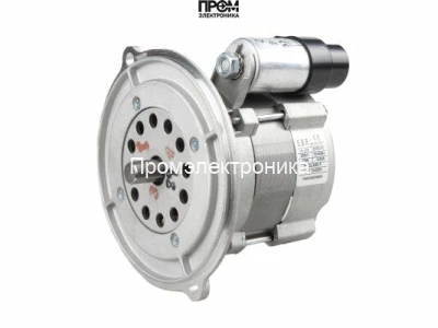 Электродвигатель Elco EBR DYD-75 F125