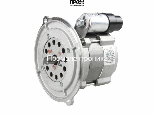 Электродвигатель Elco EBR DYD-75 F125