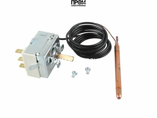 Регулируемый капиллярный термостат Beretta TR2 9335 541399/B