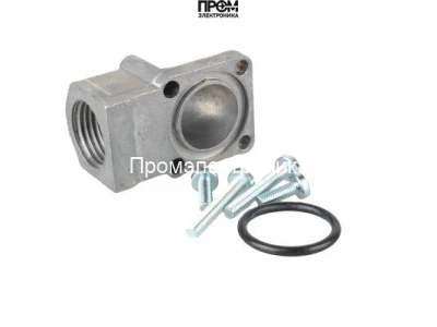 Фланец газового клапана Elco 65322625