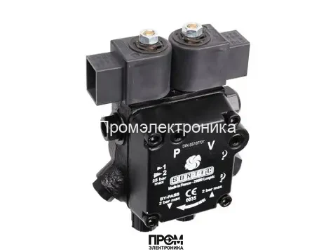 Suntec AT3 55 C 9550 4P 0700