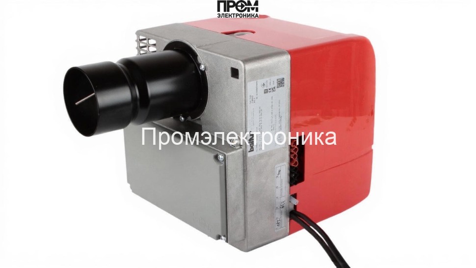 Газовая горелка Baltur BTG 6 L300 MM065 A20C-R1/2