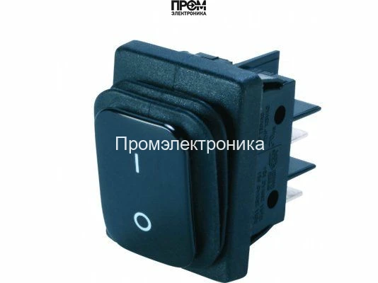 Переключатель LC83