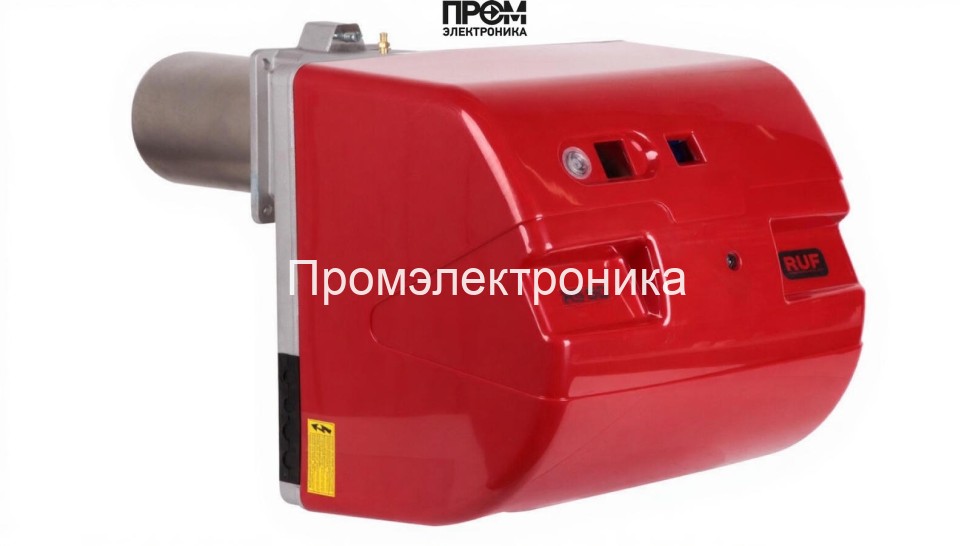 Газовая горелка RUF RS 50 TL