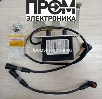 Комплект замены трансформатора Weishaupt, 21030100450