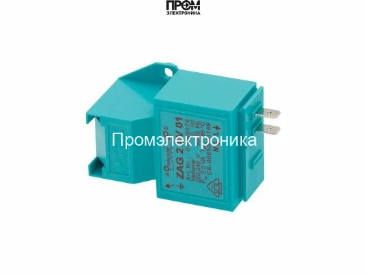 Трансформатор поджига Anstoss ZAG 2 XV 01