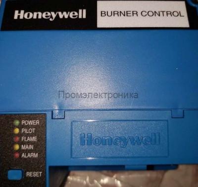 Honeywell RM7845A1001/B