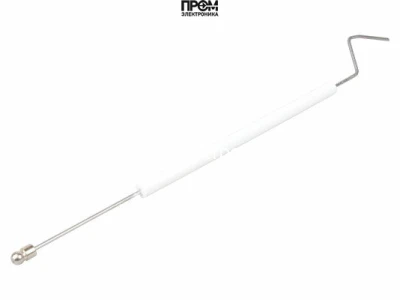 Электрод поджига 280 мм левый