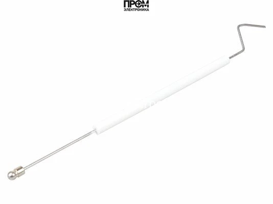 Электрод поджига 280 мм левый