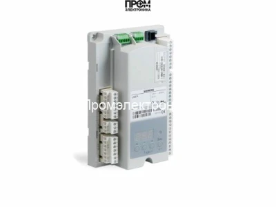 Менеджер горения Baltur LME73 PROG.TBML MC old revision