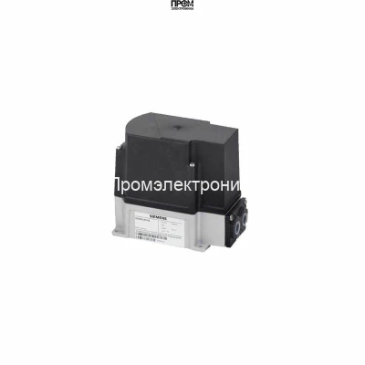 Сервопривод Siemens SQM40.175A21