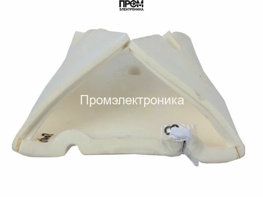 Звукоизоляция/воздушный блок Elco 492x418x334 мм, 65312333