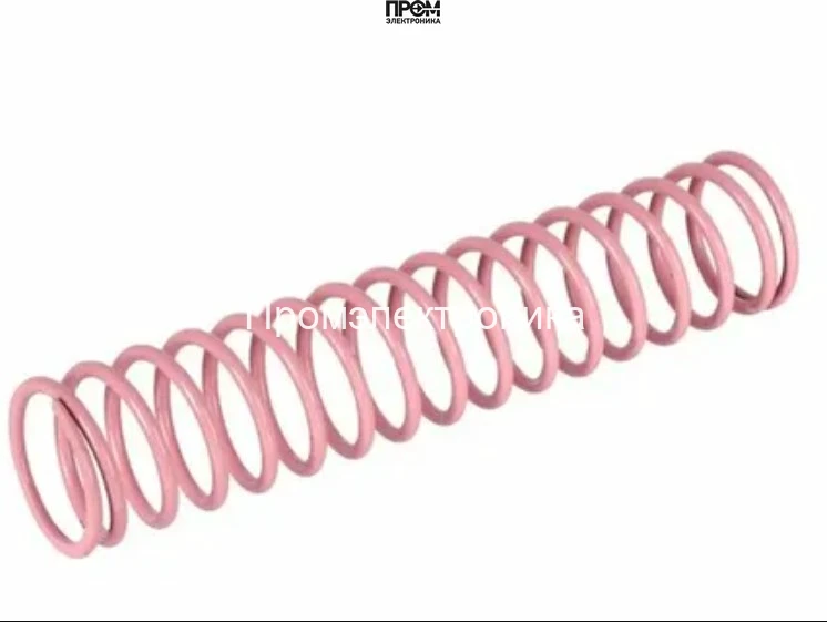 Пружина Weishaupt DN 50 / Rp 2", 490044