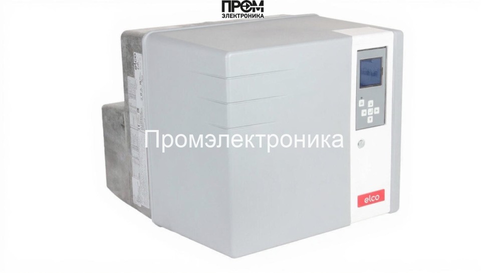 Газовая горелка Elco VG 3.350 M E