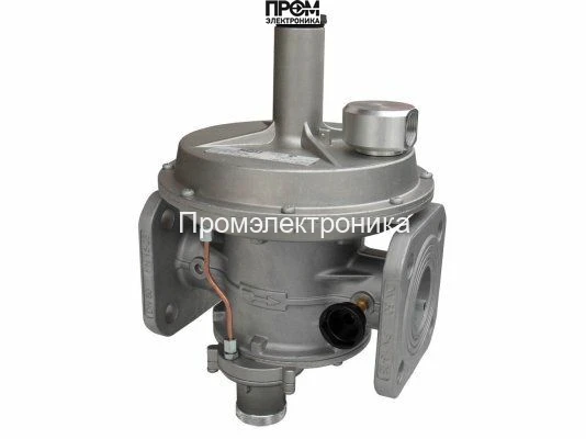 Регулятор давления газа Madas RB10Z 130