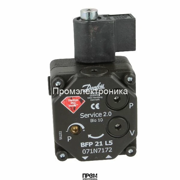 Elco BFP 21 L5 071N7172