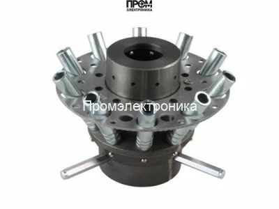 Головка смесительного устройства в сборе Ø139 мм