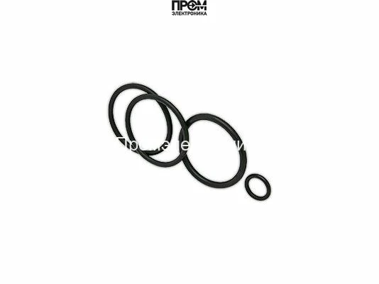 Комплект прокладок 407