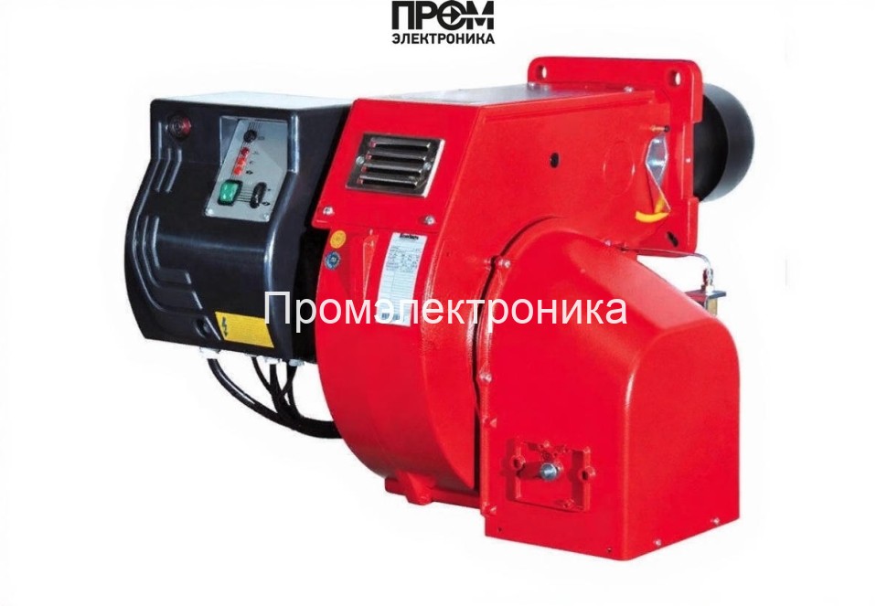 Дизельная горелка Ecoflam MAIOR P 60 AB HS TC