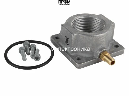 Фланец газового клапана Honeywell KT432FG0