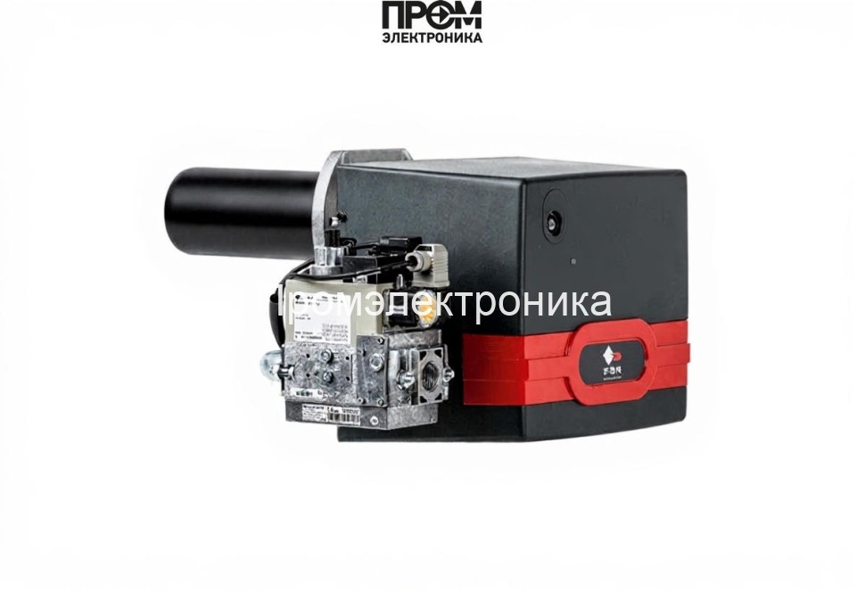 Газовая горелка FBR GAS X3 CE TL + R. CE D1"1/4 – S