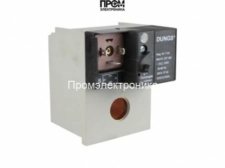 Электромагнитная катушка Dungs no.1100