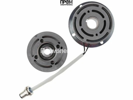 Магнитная муфта сцепления Weishaupt WMK20 230В