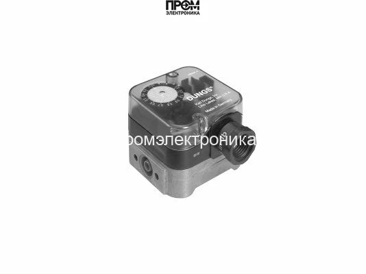 Реле давления Dungs GMH-A4-4-4