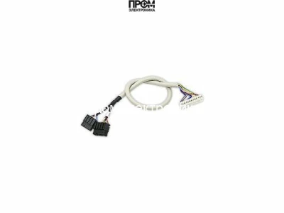 Кабель питания сервопривода 530 мм