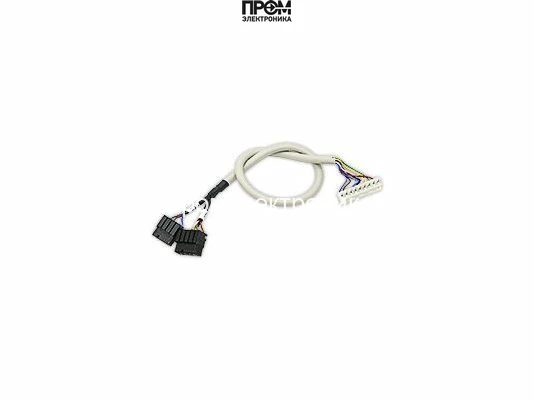 Кабель питания сервопривода 530 мм