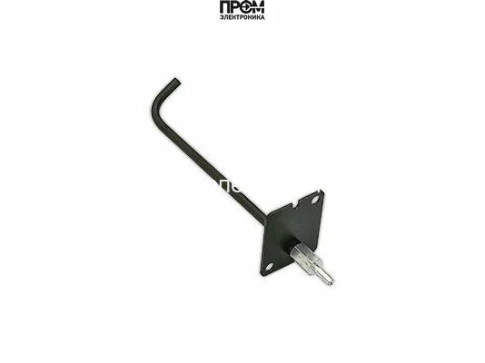 Ниппель измерения давления воздуха в сборе Ø5 - Ø6 мм 13009738