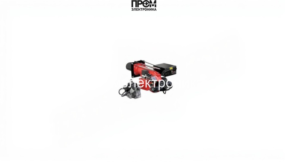 Газодизельная горелка FBR K X5/2 TC + R. CE D1"1/4 – S