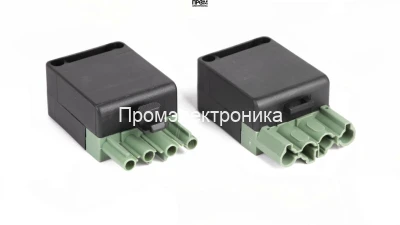 Разъем Simson 4p