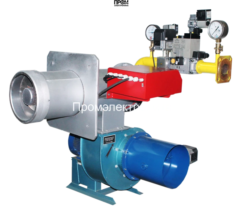 Горелка ГБ-2,4 МВт