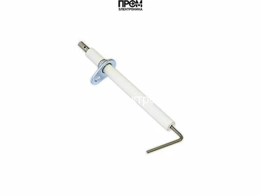 Электрод поджига 109 мм
