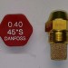 Форсунки Danfoss серии OD