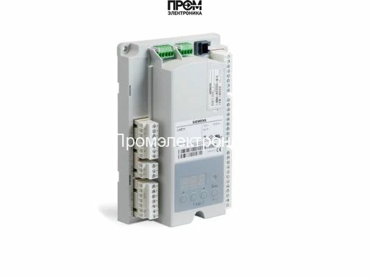 Менеджер горения Baltur LME73 PROG.TBML MC new revision