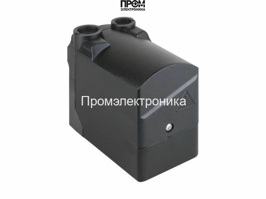 Сервопривод Siemens SQN75.424B21