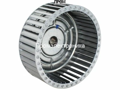 Рабочее колесо вентилятора Riello Ø146 x 51.8 мм, 3007476