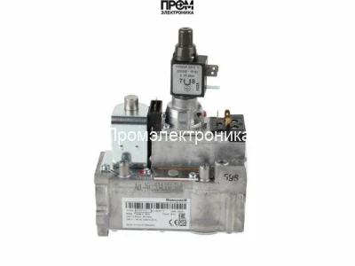 Газовый электромагнитный клапан Honeywell VR4611QB2000