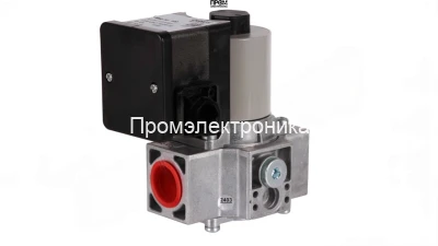 Газовый электромагнитный клапан Oilon LGV 507/5, 230 В, IP54