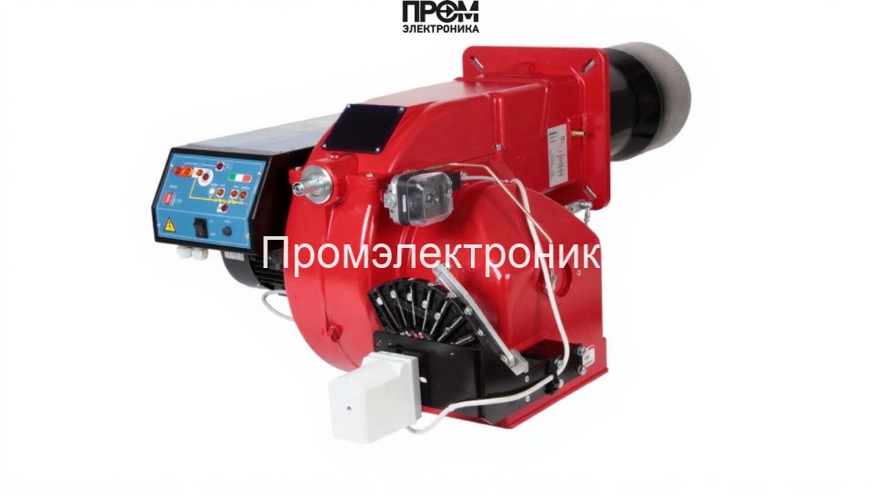 Газовая горелка CIB Unigas P71 M-.PR.S.RU.A.8.50