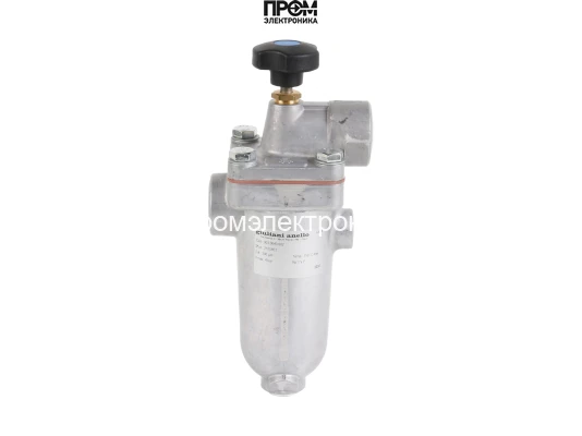 Фильтр самоочищающийся Giuliani Anello 21008/03