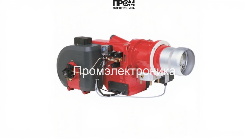 Дизельная горелка Weishaupt WM-L 10/3-A/T