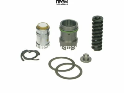 Регулятор давления Suntec J/E 14-30 бар, в комплекте