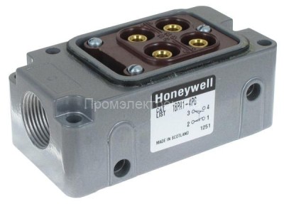Honeywell 18PA1-4PG