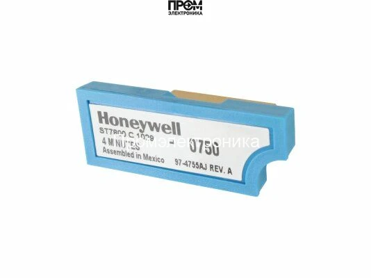 Карта таймера продувки Honeywell ST7800C1029